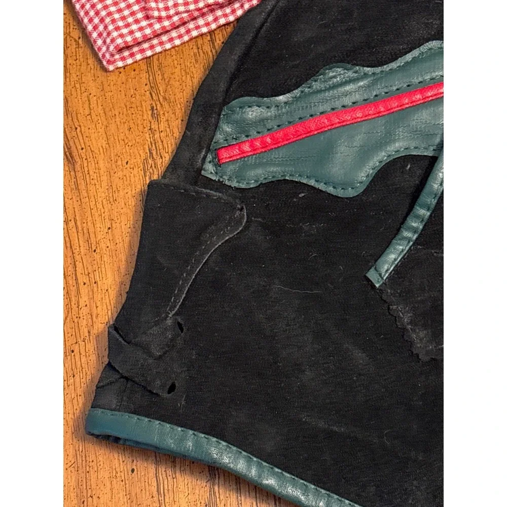 Boys 2 pc. Lederhosen Outfit 4-6 Years. Oktoberfest‎